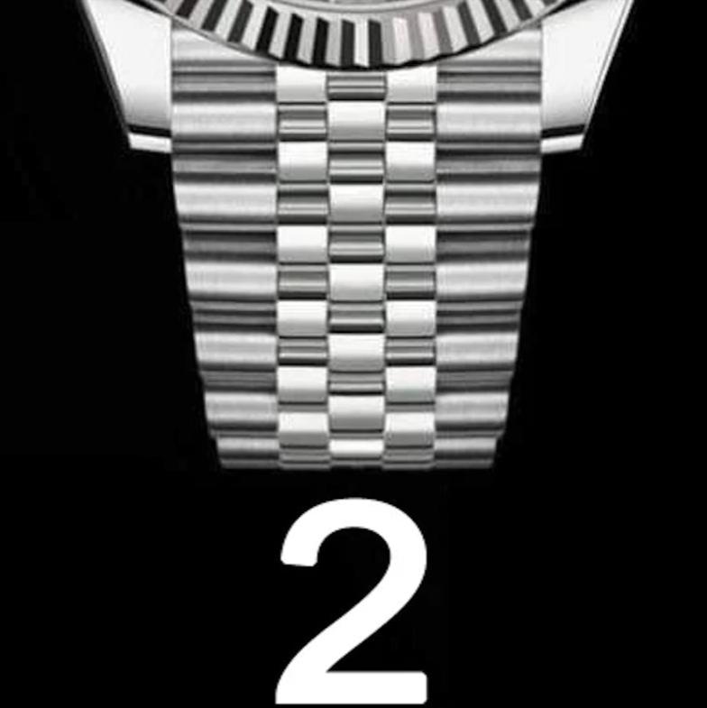 Jubilum (2) Bracelet