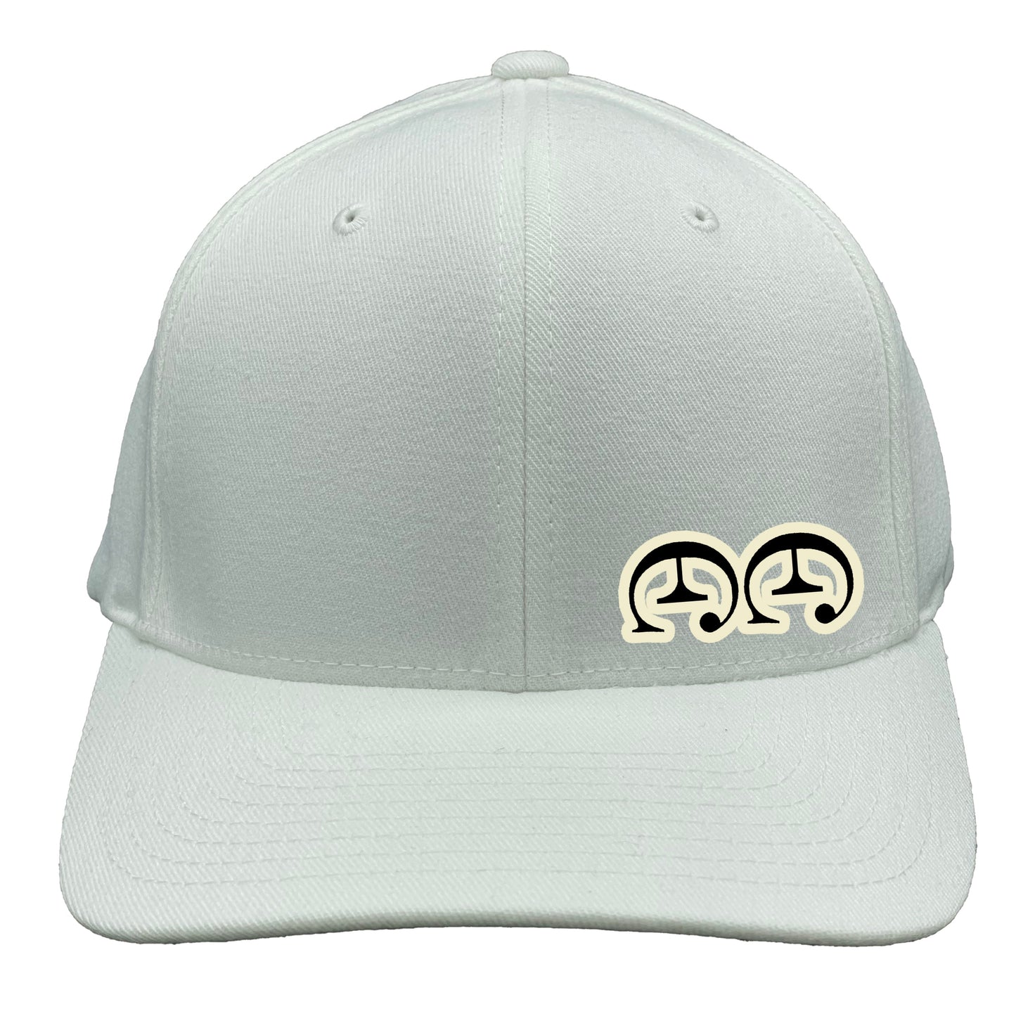 MM Glow in the Dark emblem hat
