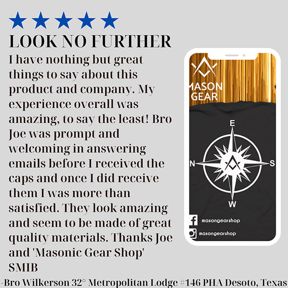 5 star review LOOK NO FURTHER ... I have nothing but great things to say about this product and company. My experience overall was amazing, to say the least! Bro Joe was prompt and welcoming in answering emails before I received my products.The best!