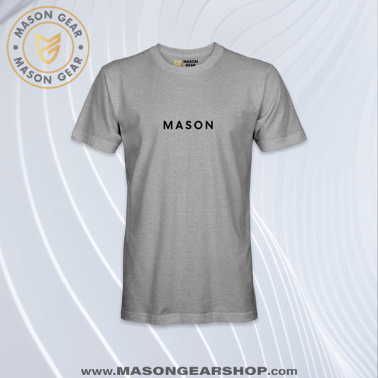 Mason - T-Shirt