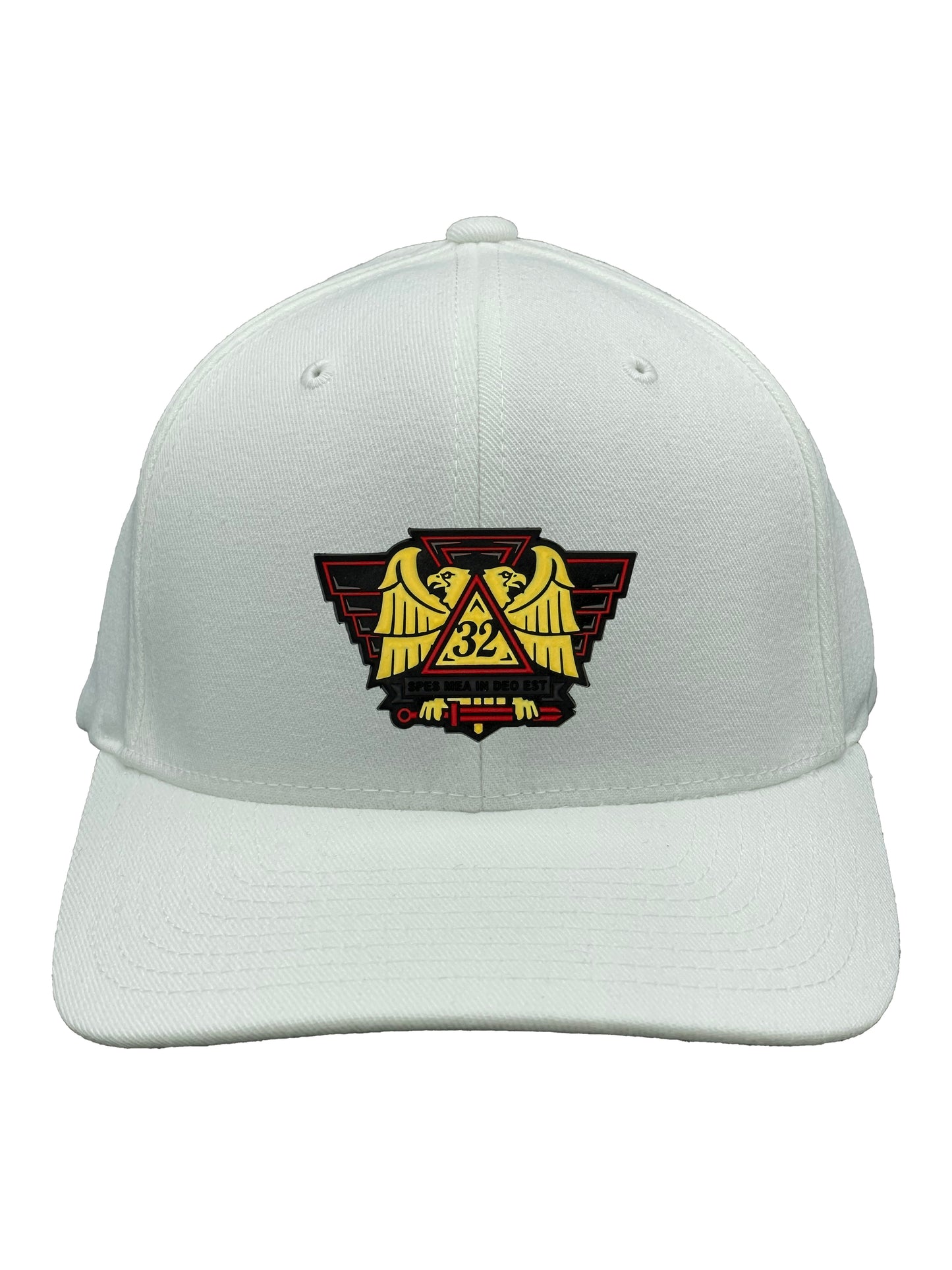 Scottish Rite Fitted Caps – Mason Gear Shop