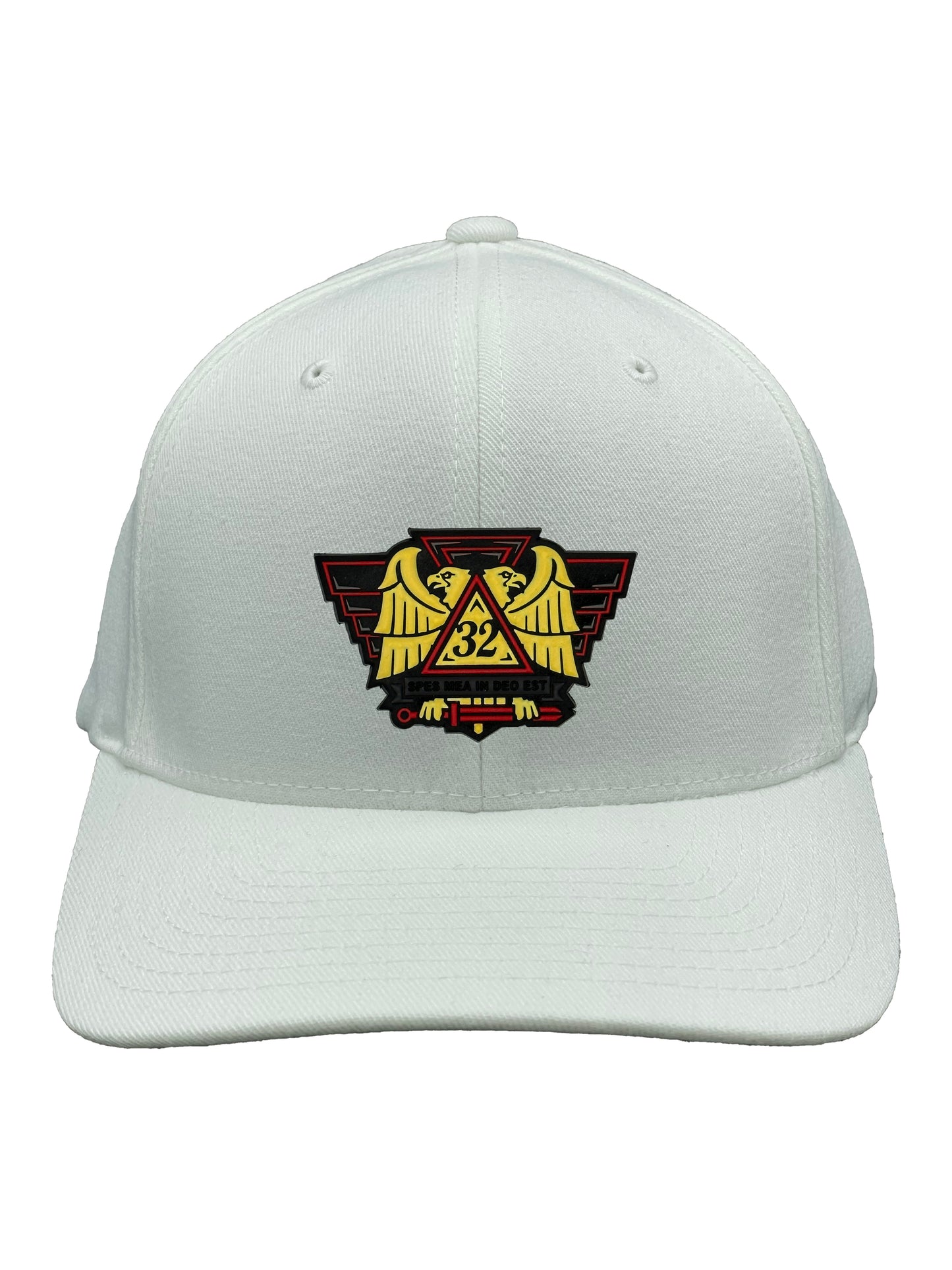 Scottish Rite Fitted Caps