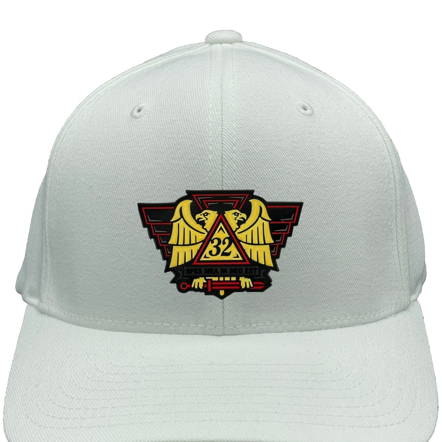 Scottish Rite Fitted Caps