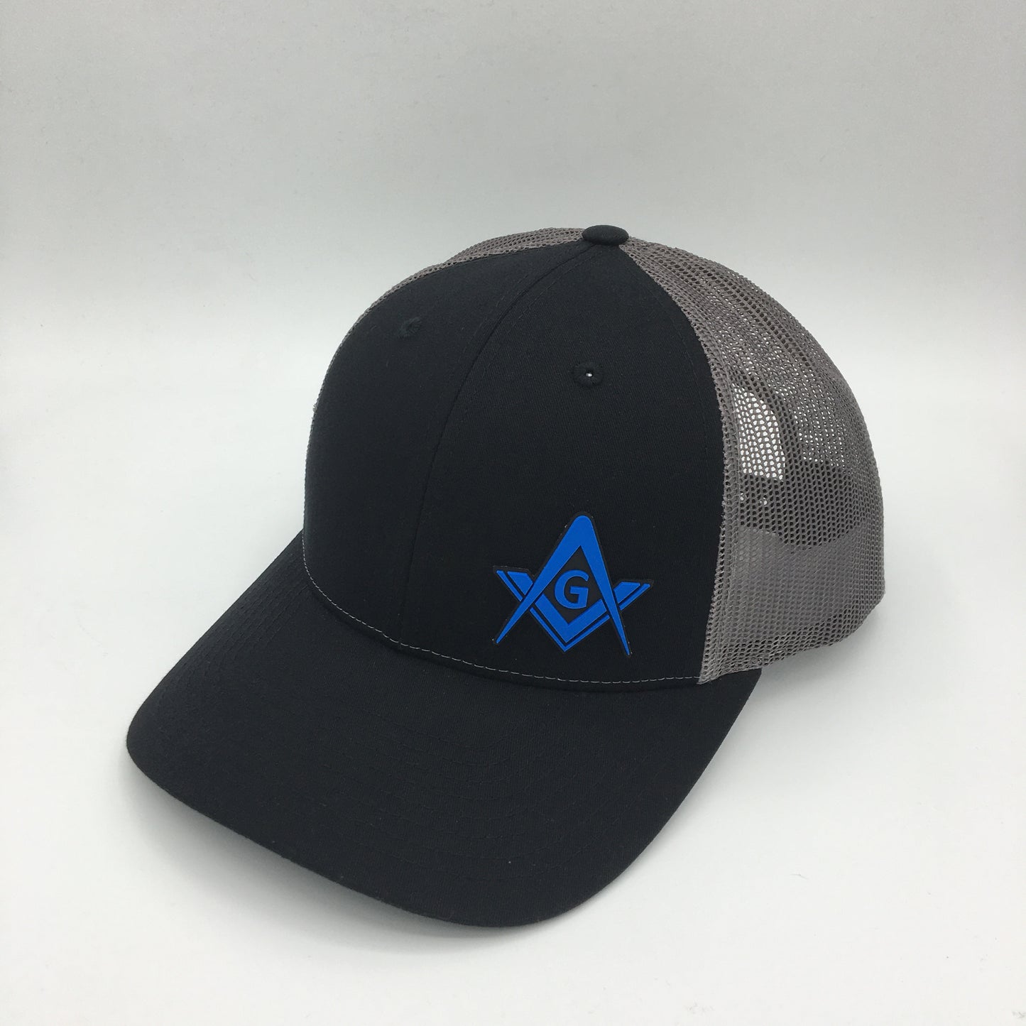 DARK ASHLAR Cap