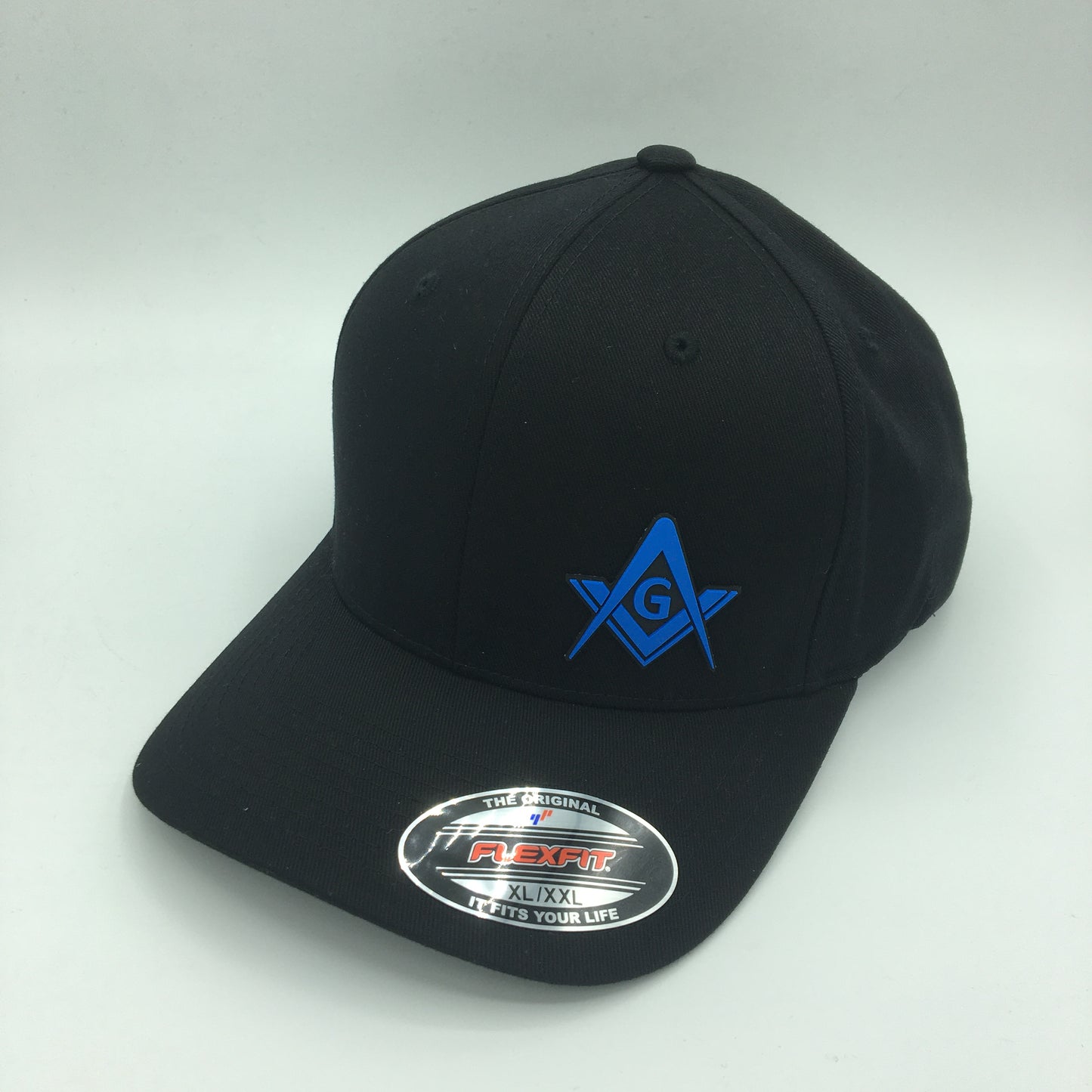 Colored ZEAL - Fitted CURVE brims