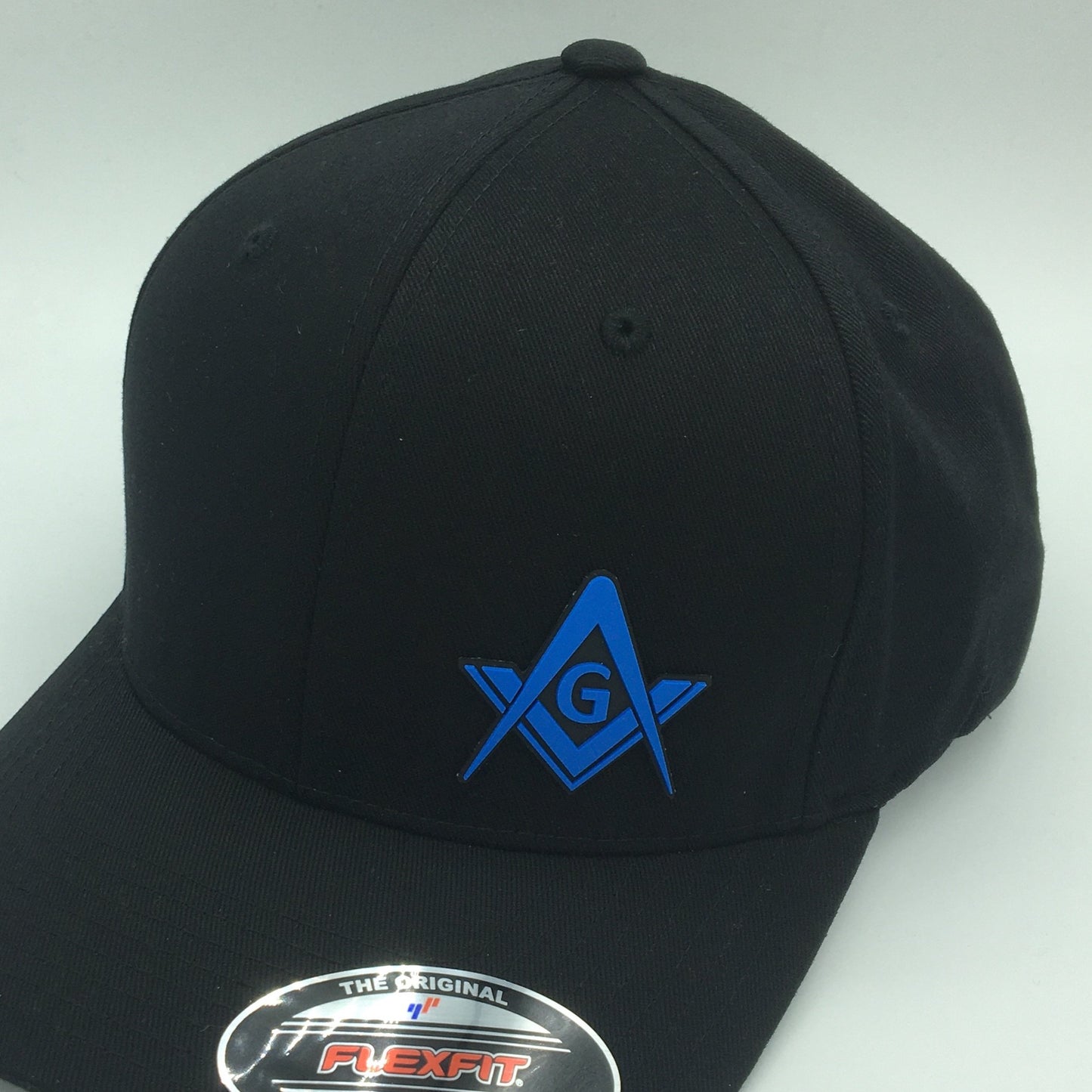 Colored ZEAL - Fitted FLAT brims