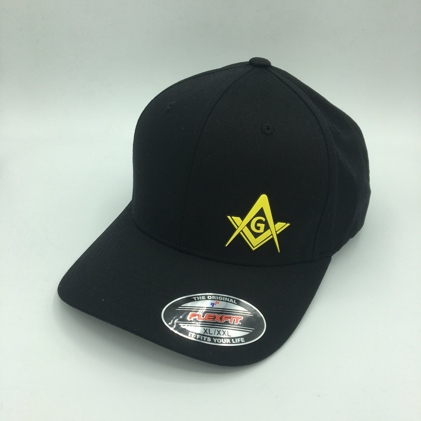 Colored ZEAL - Fitted CURVE brims