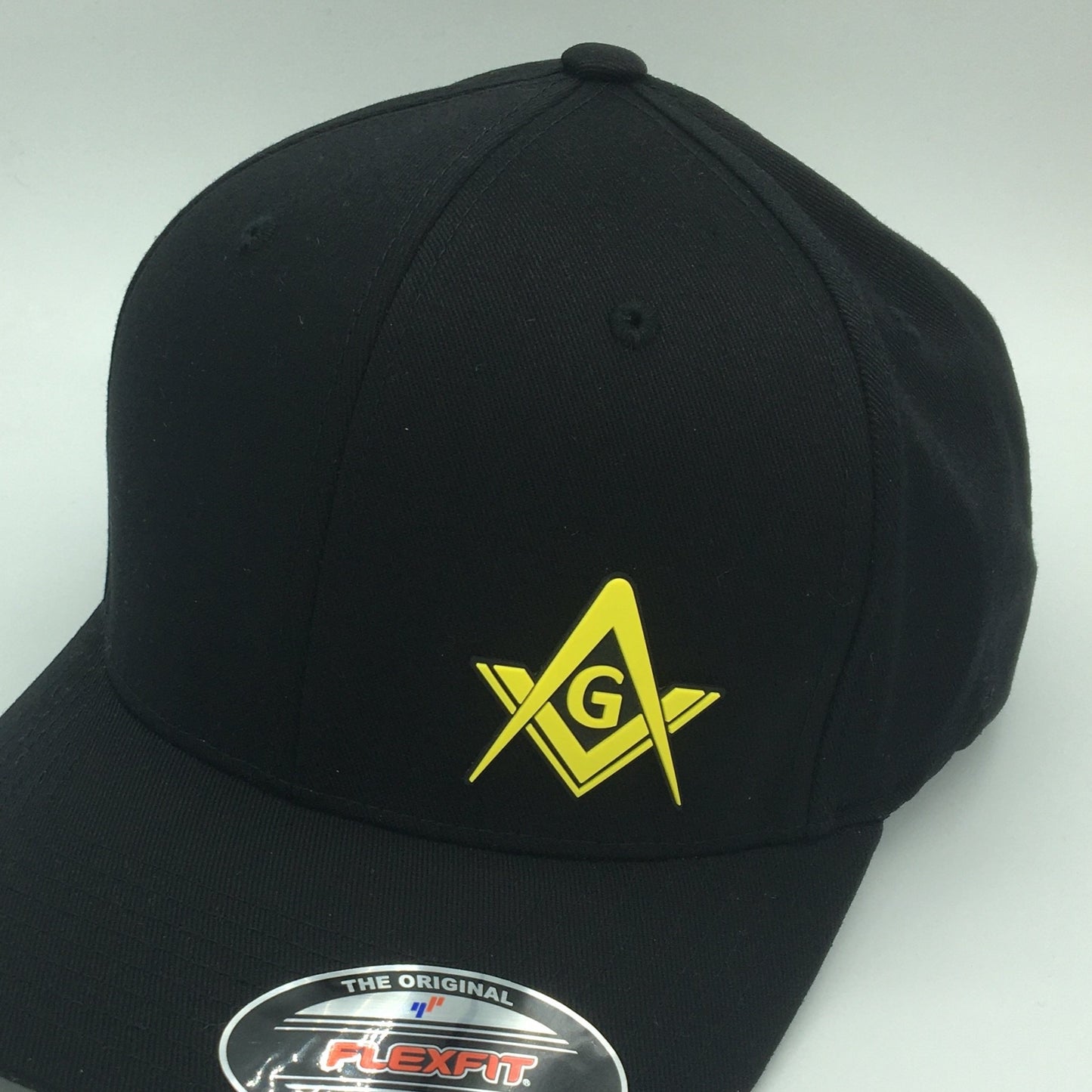 Colored ZEAL - Fitted FLAT brims