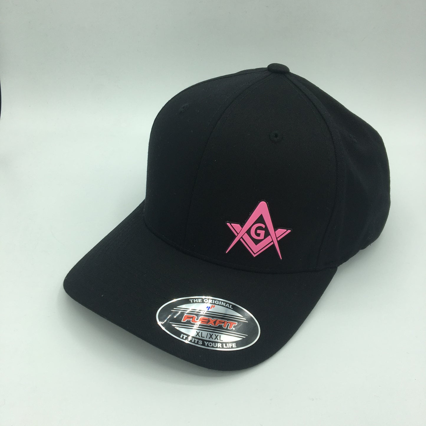 Colored ZEAL - Fitted CURVE brims
