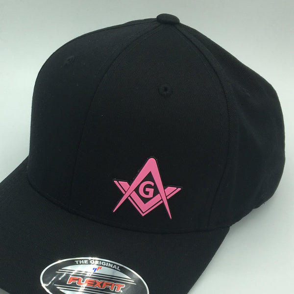 Colored ZEAL - Fitted FLAT brims