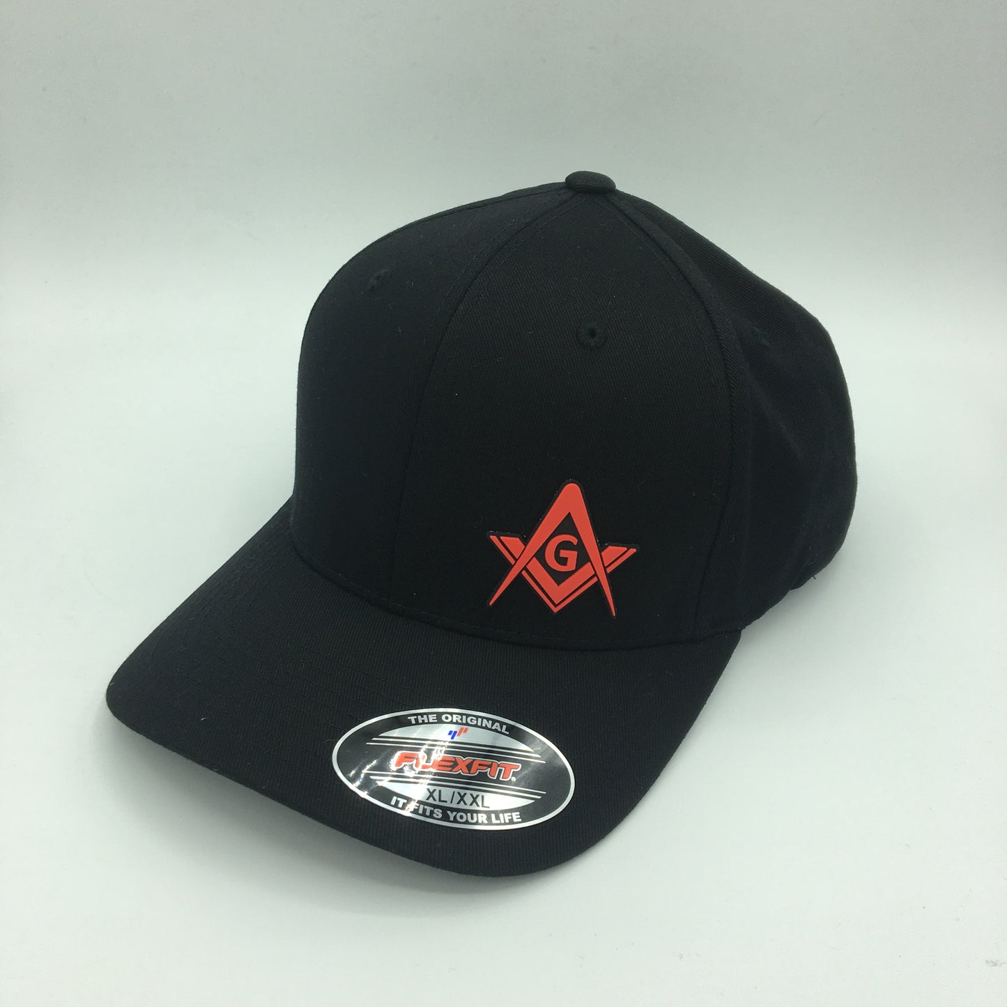 Colored ZEAL - Fitted CURVE brims