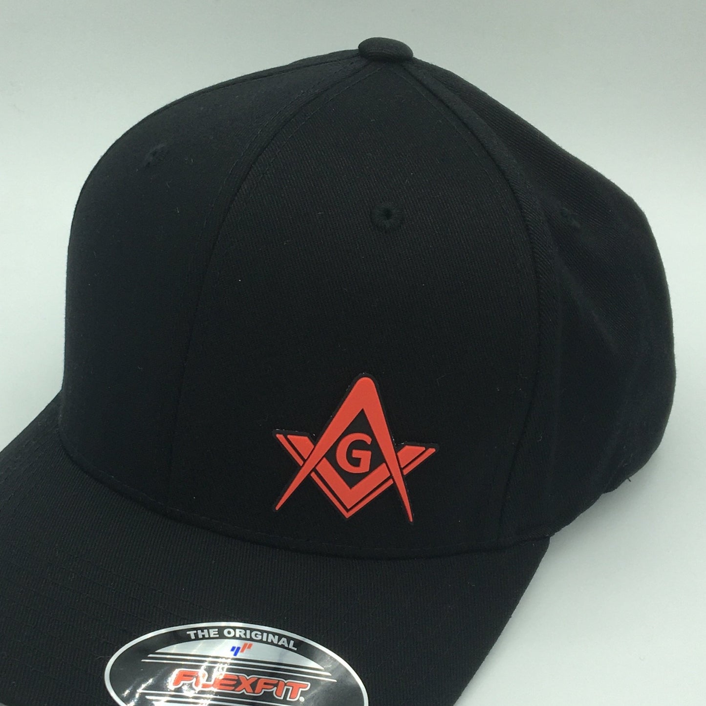 Colored ZEAL - Fitted FLAT brims
