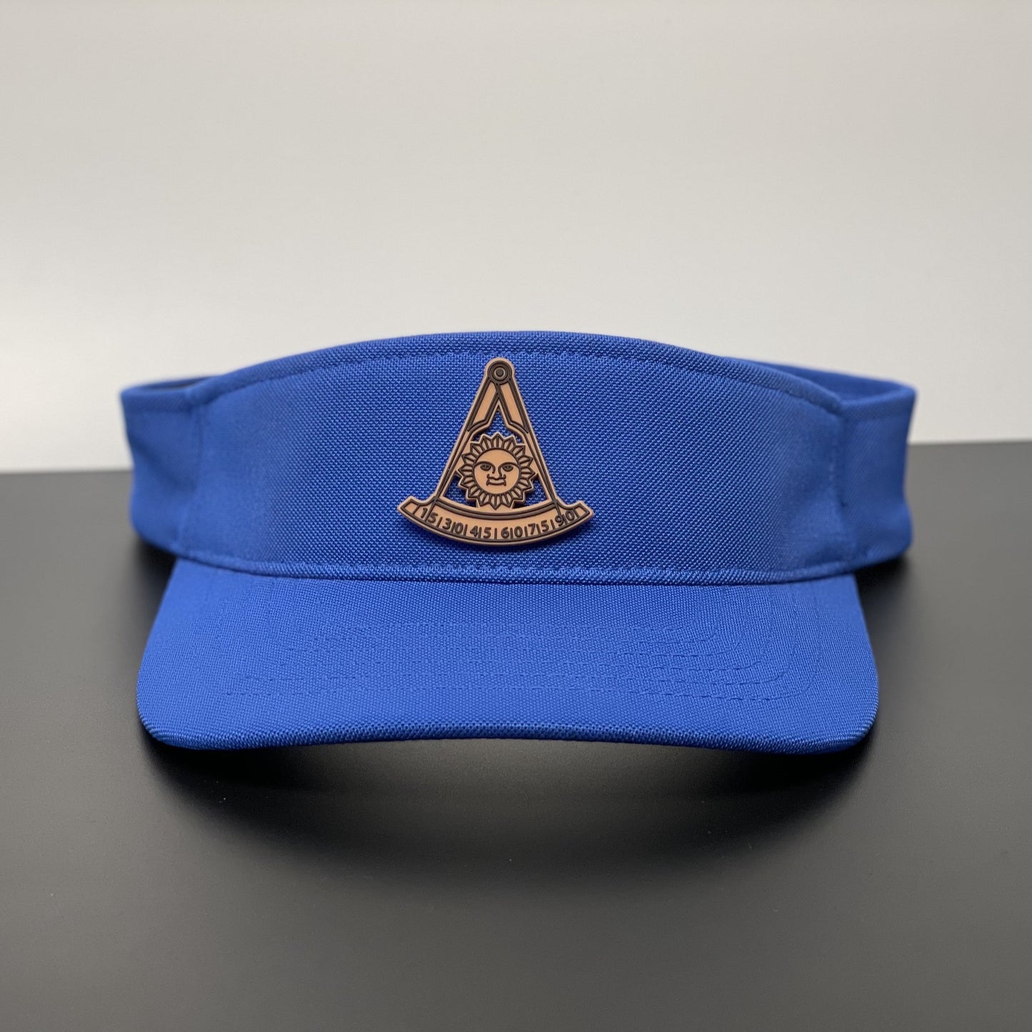 UMBRA Past Master QUADRANT- VISOR hats