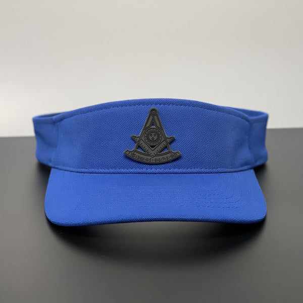 UMBRA Past Master SQUARE & QUADRANT- VISOR hats