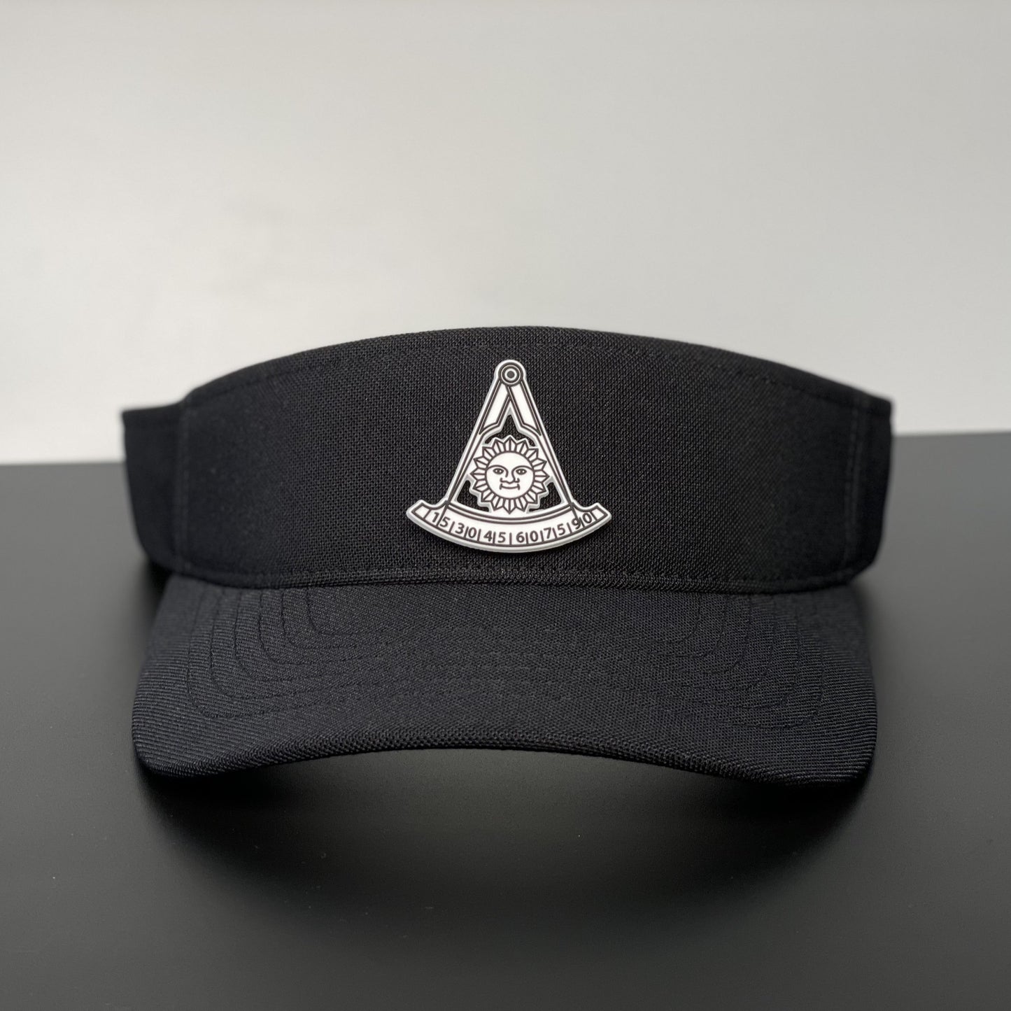 UMBRA Past Master QUADRANT- VISOR hats
