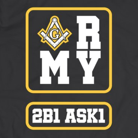 2b1ask1 - tshirt - Mason Gear Shop