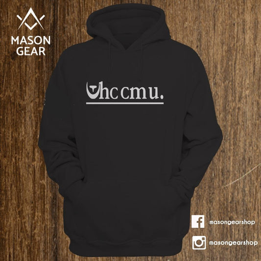 Whc cm u. - Hoodie