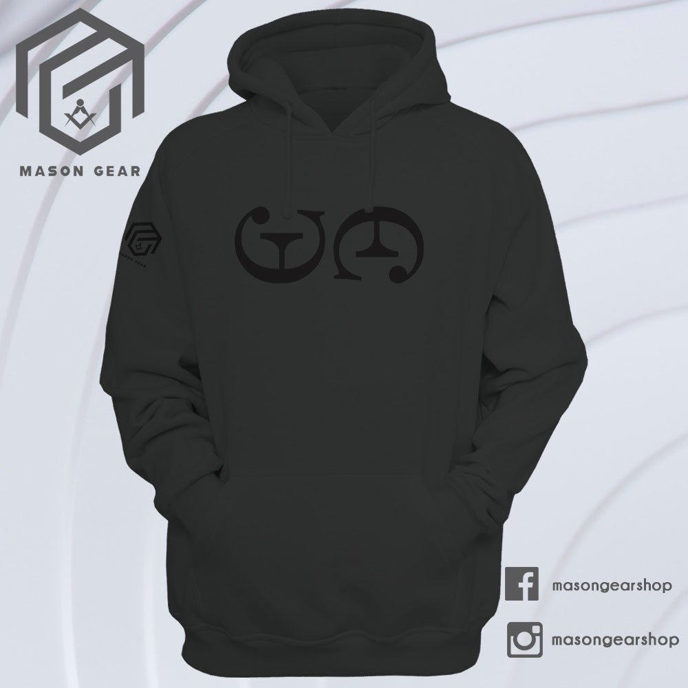 WM - hoodie