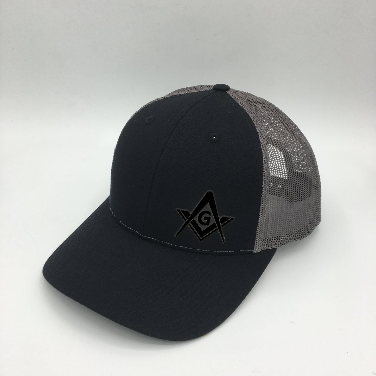 DARK ASHLAR Cap