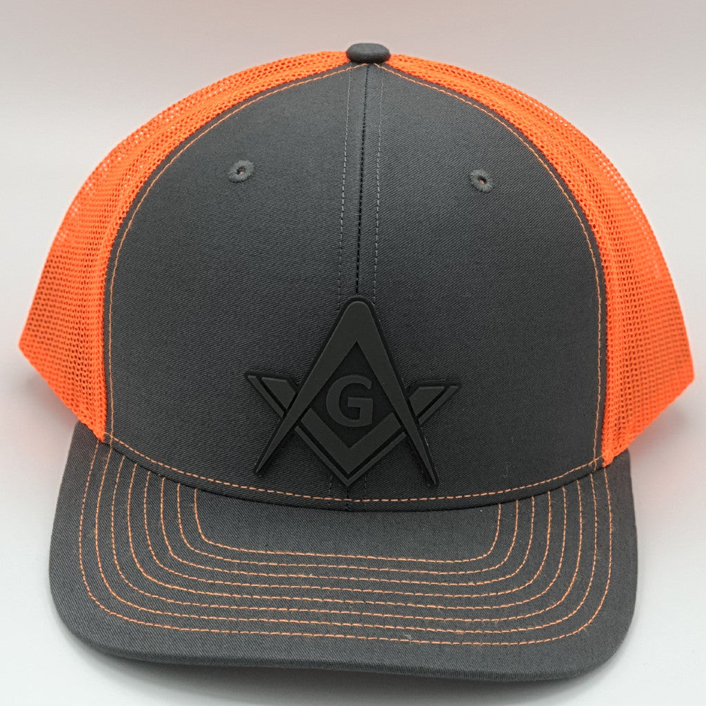 Fluorescent Neon Cap - Mason Gear Shop