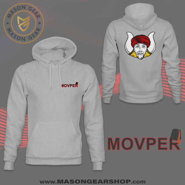 MOVPER - Hoodie