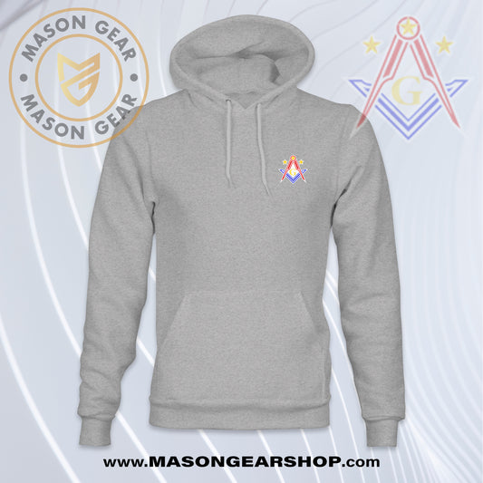 PHILIPPINES S&C flag - Hoodie