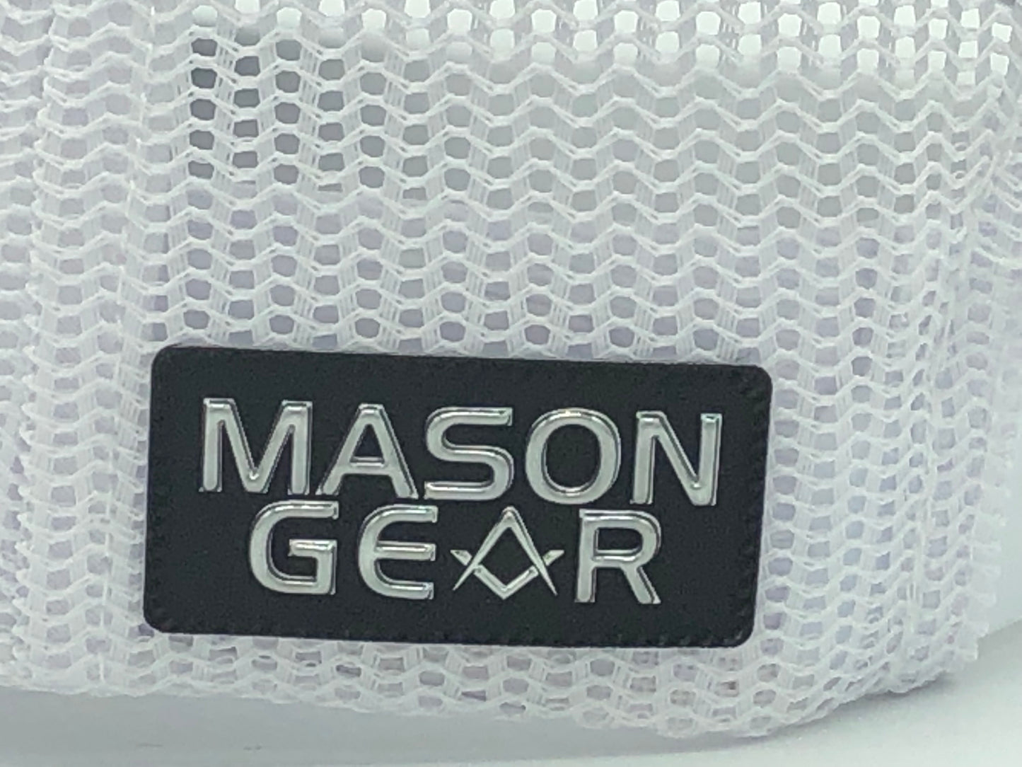 Red,White and Blue CAP - Mason Gear Shop