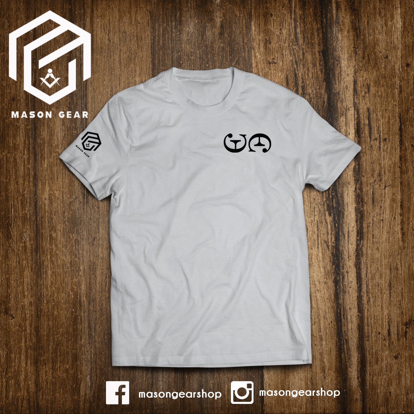 WM - tshirt